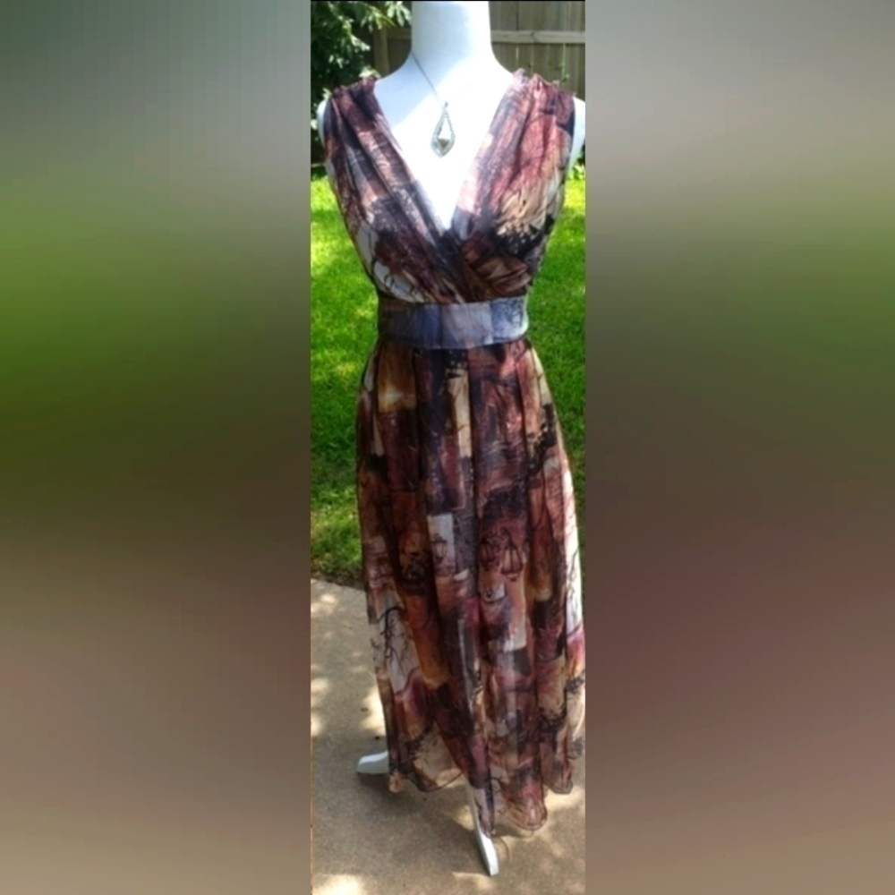 Joy Envyland dress